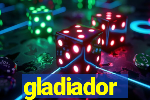 gladiador significado espiritual